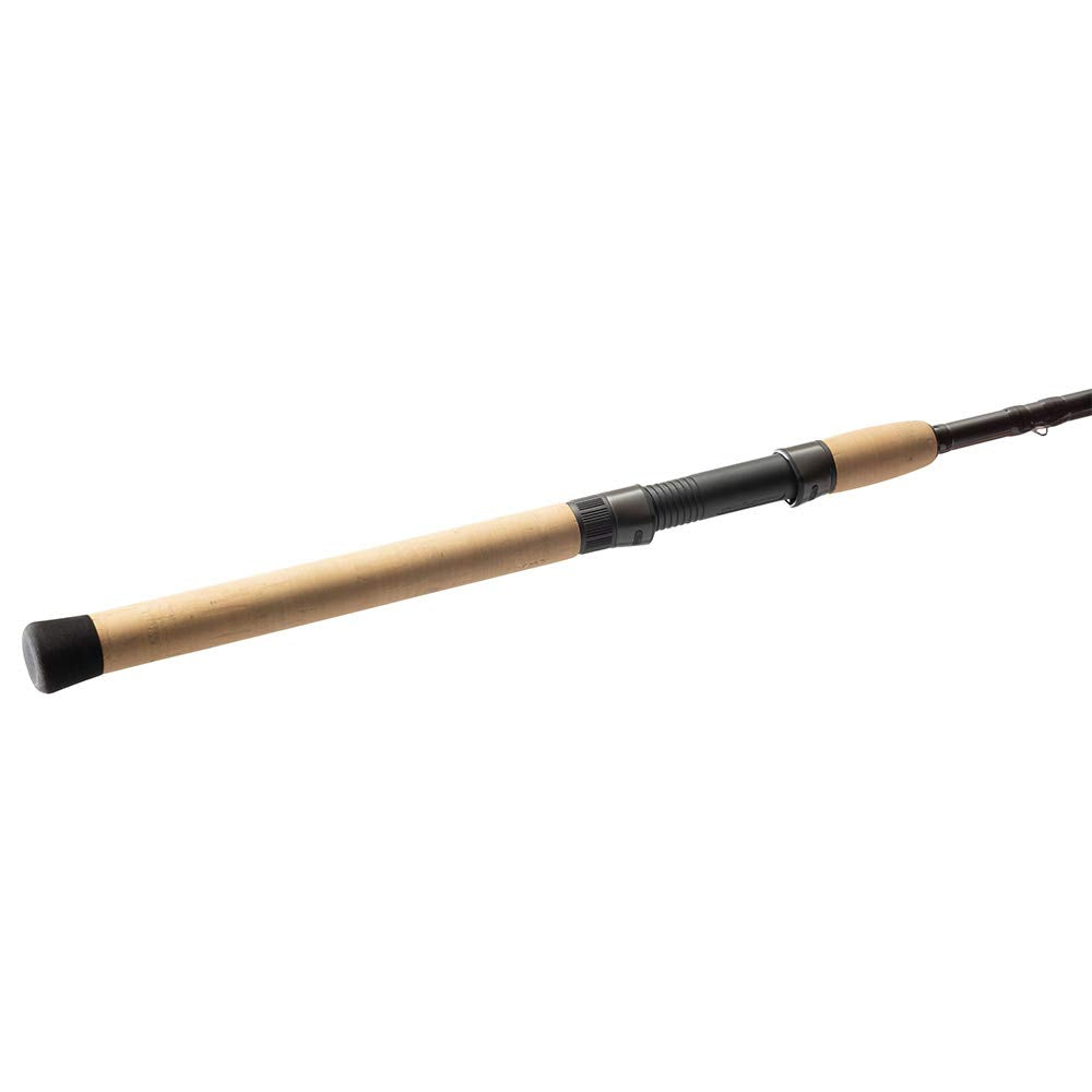 Sea Guide guides on Avid Trek provide durability and smooth line flow