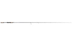 St. Croix Mojo Bass Spinning Rod assembled for precise casting and high sensitivity.