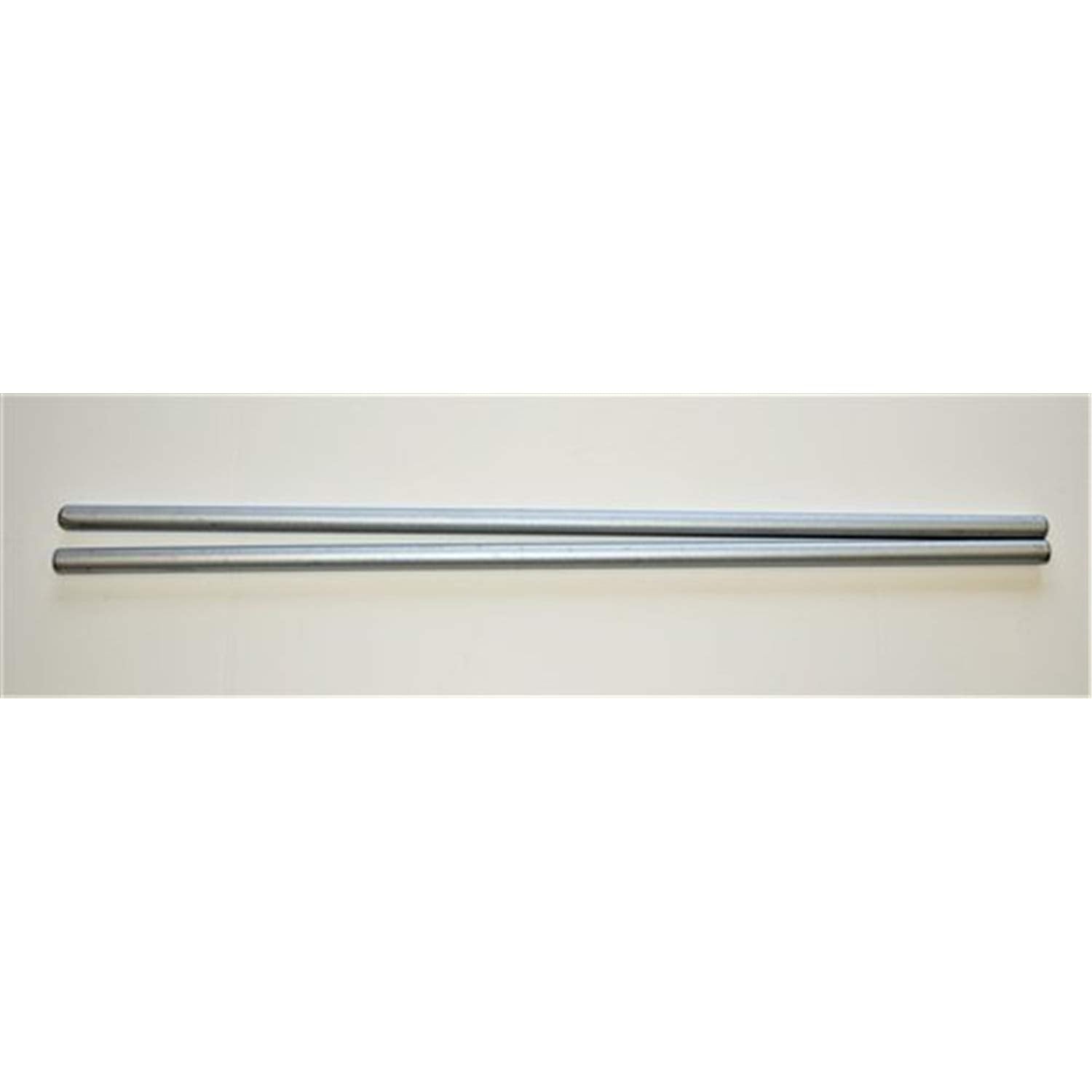 St. Pierre RS36 tournament stake, 36-inch ground anchor for precise court setup.