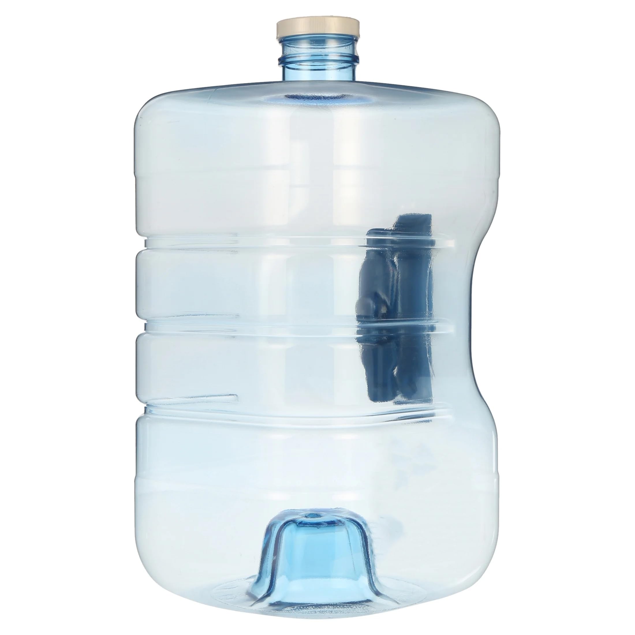 Great for emergency storage or daily hydration at home or work.
