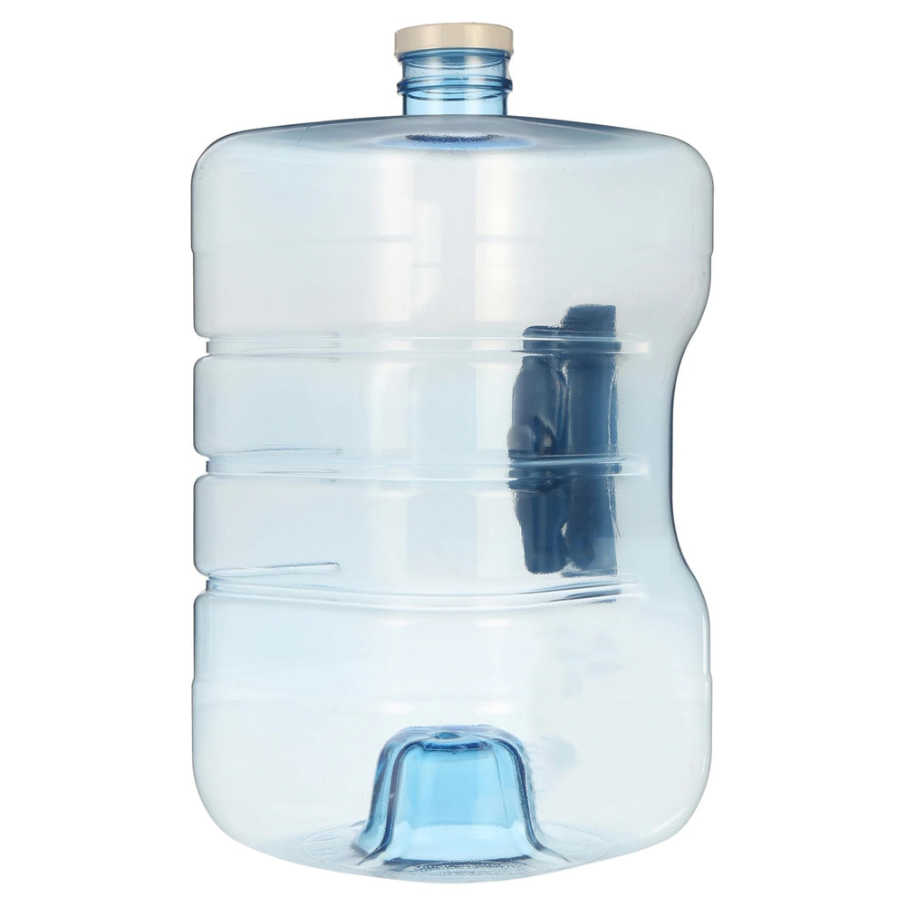 Great for emergency storage or daily hydration at home or work.