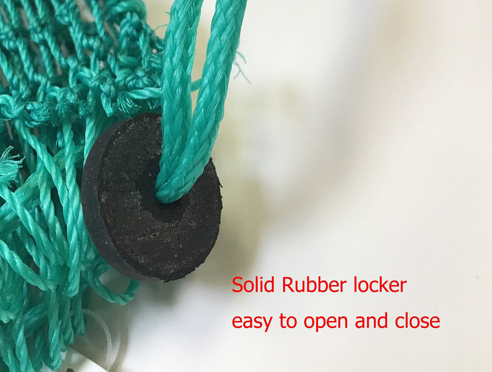 Stainless steel hook integrated with bag-7