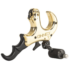 Stan OnneX modular handle grip options enable 3- or 4-finger configurations for comfort.