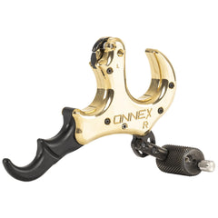 Stan OnneX resistance modular attachments adapt grip length and finger spacing.