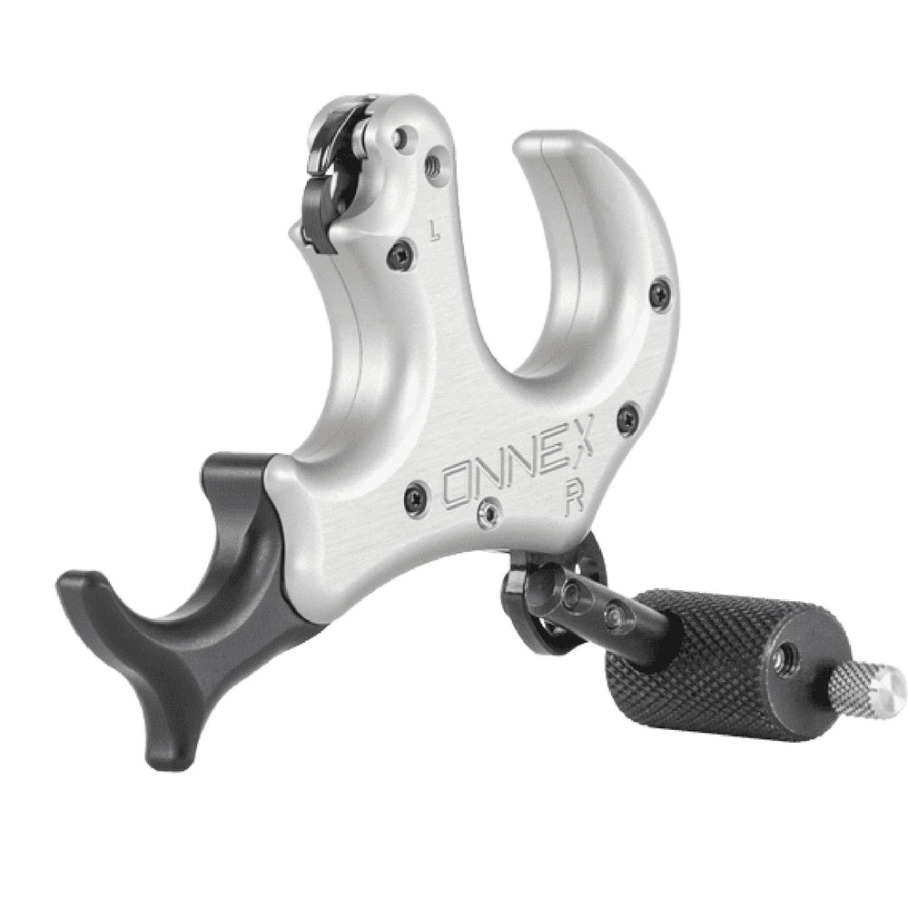 Stan OnneX Resistance Release showing universal handle platform for consistent feel across styles.
