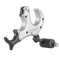 Stan OnneX Resistance Release showing universal handle platform for consistent feel across styles.