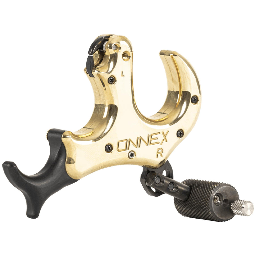Stan OnneX Resistance trainer lock supports safe dry-fire practice and form drills.