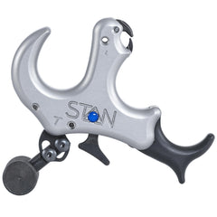 Stan OnneX thumb release with modular handle for a customizable grip and consistent releases.