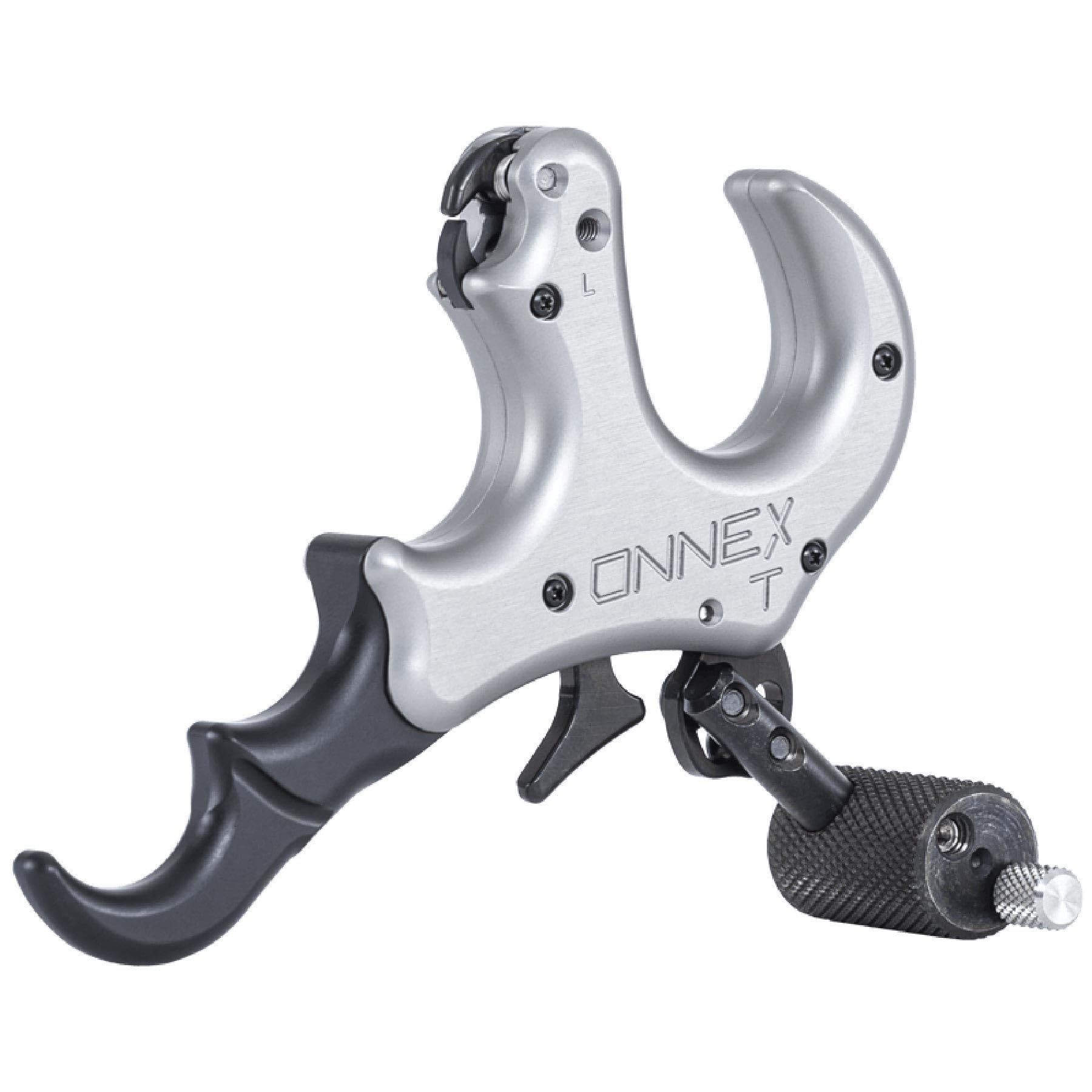 Stan OnneX modular handle extensions improving fit and grip in varied setups