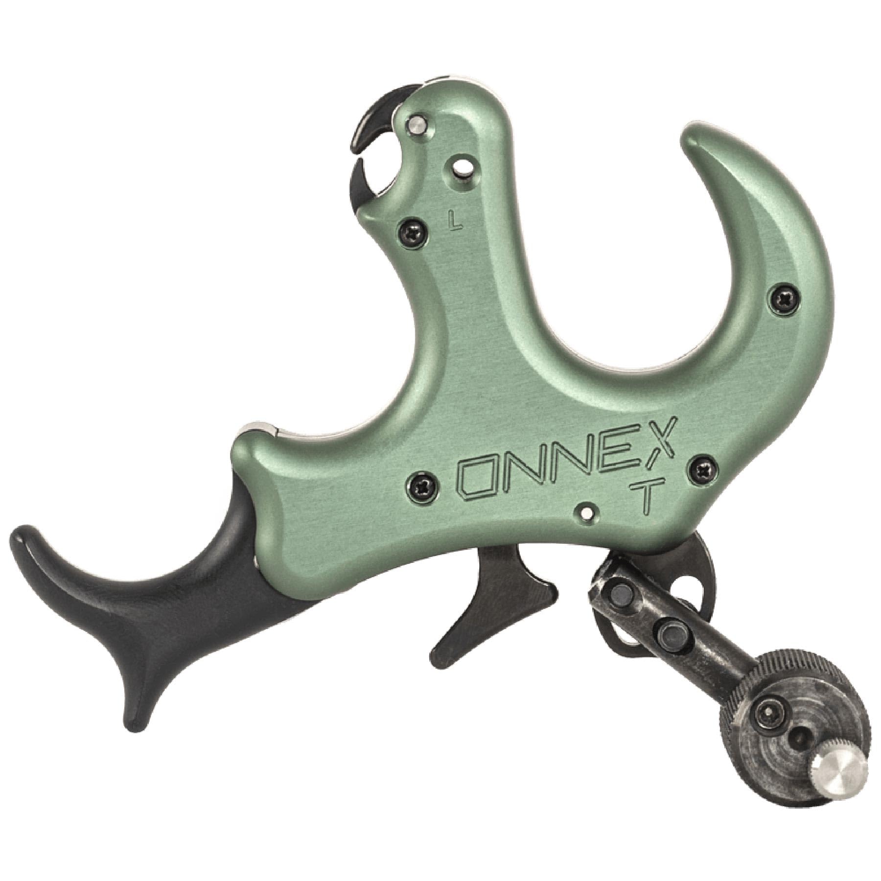 Stan OnneX trainer lock enables safe dry-fire practice and improved trigger discipline.