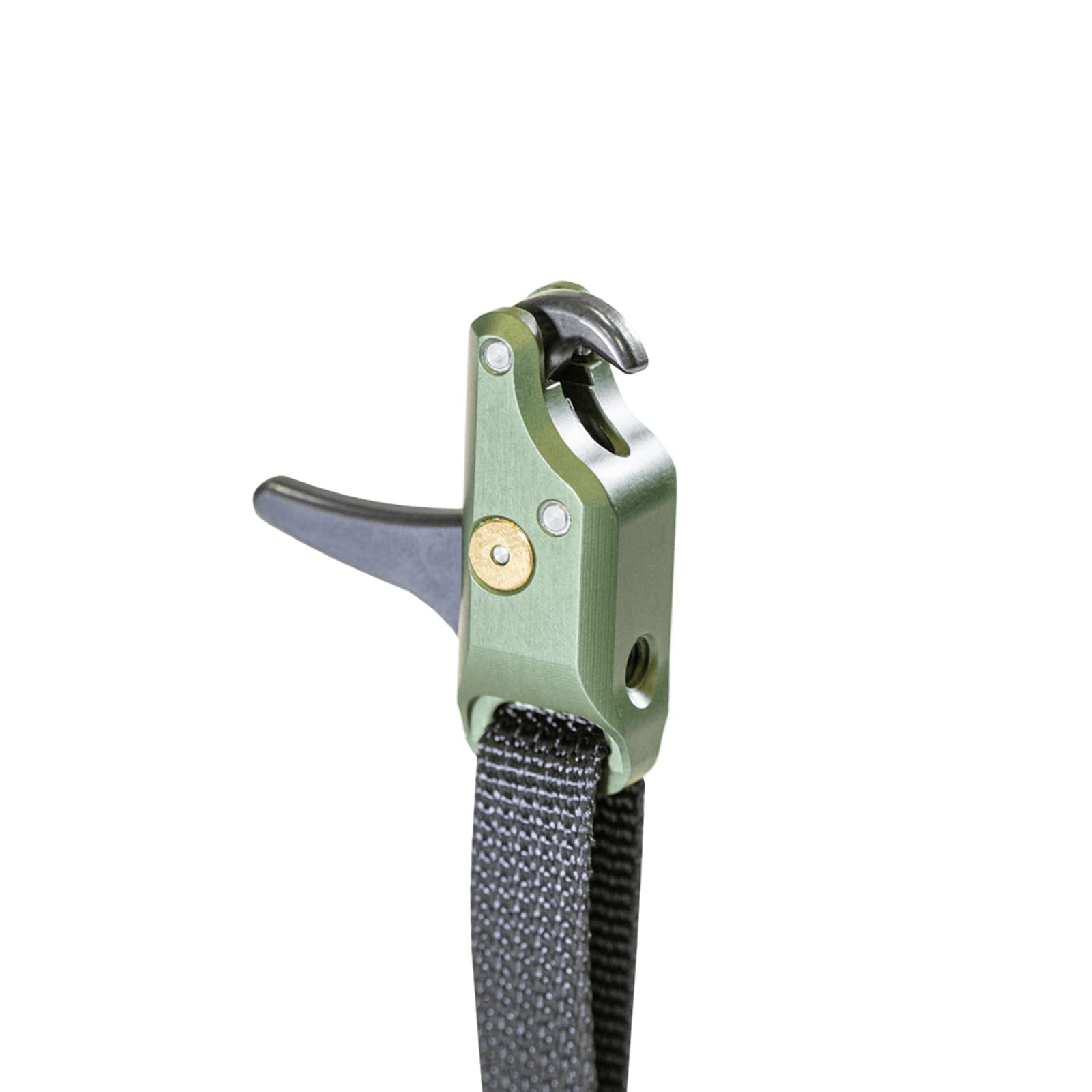Stan SoleX adjustment dials highlight micro-adjust travel and tension customization.