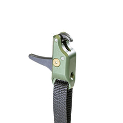 Stan SoleX adjustment dials highlight micro-adjust travel and tension customization.