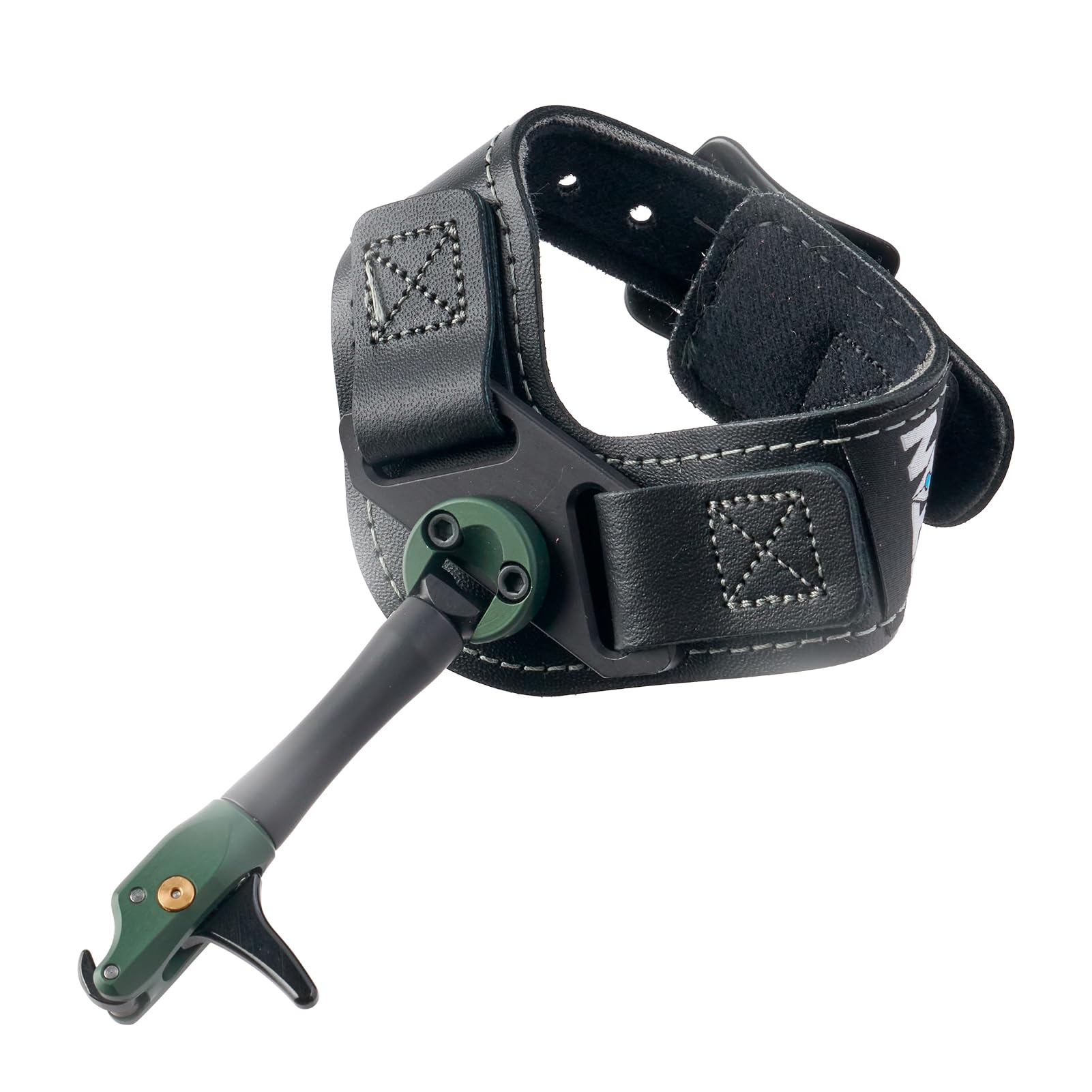 Stan SoleX CM DLC-coated 440C stainless steel components endure rugged field use.