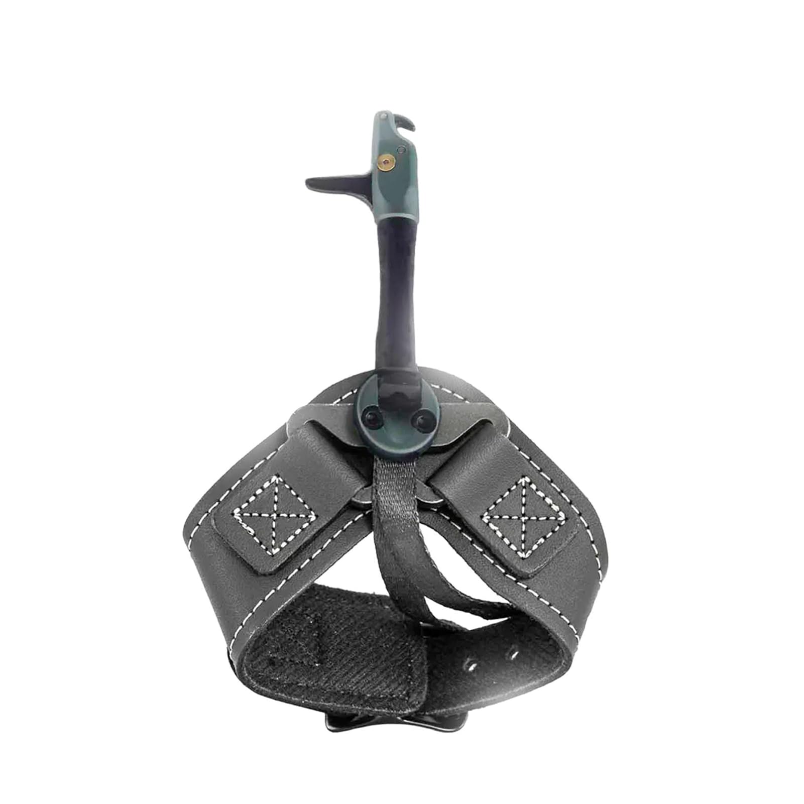Stan SoleX CM micro-adjust travel for precise tuning and consistency.