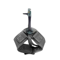 Stan SoleX CM micro-adjust travel for precise tuning and consistency.