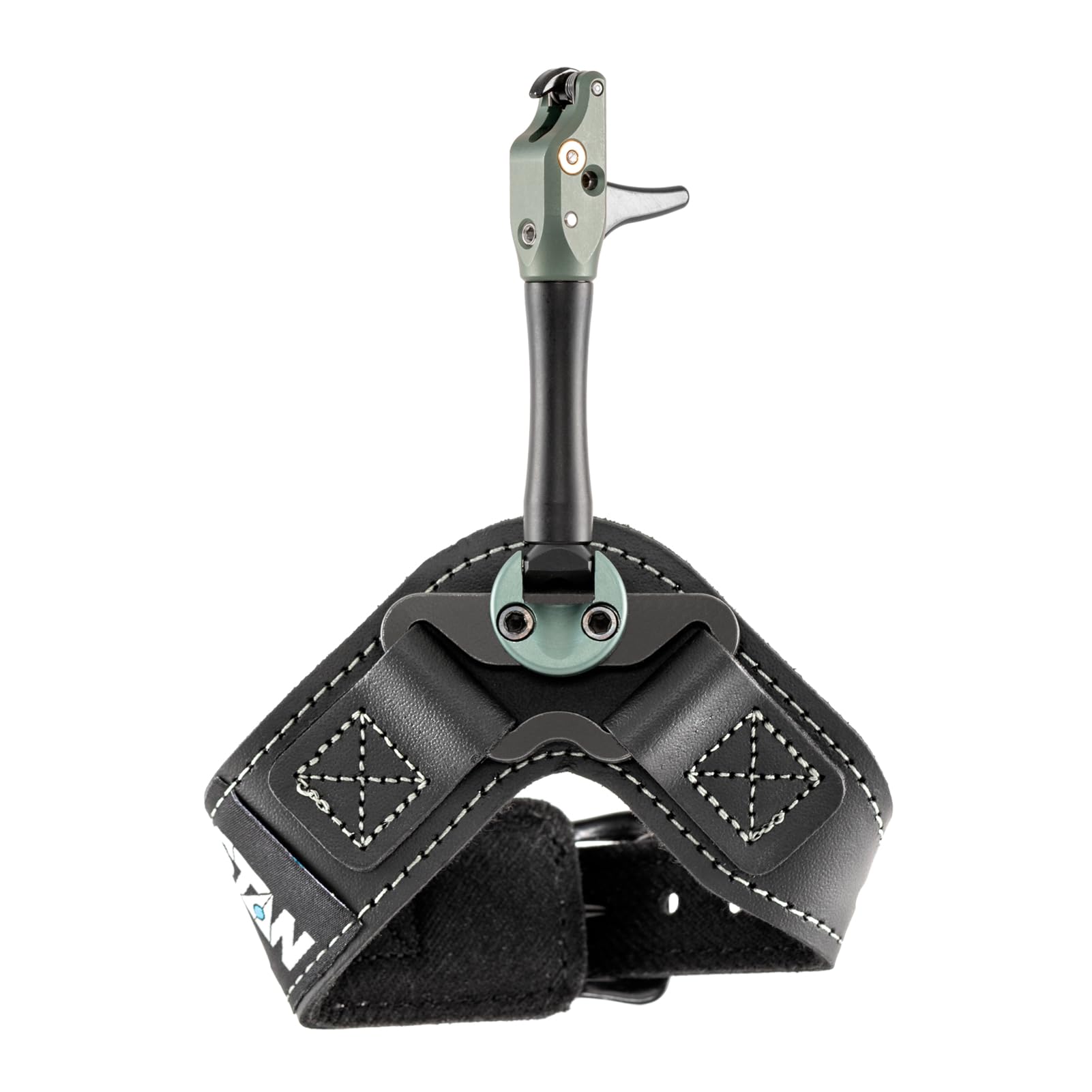 Stan SoleX CM trigger break provides crisp, immediate action for fast follow-ups.