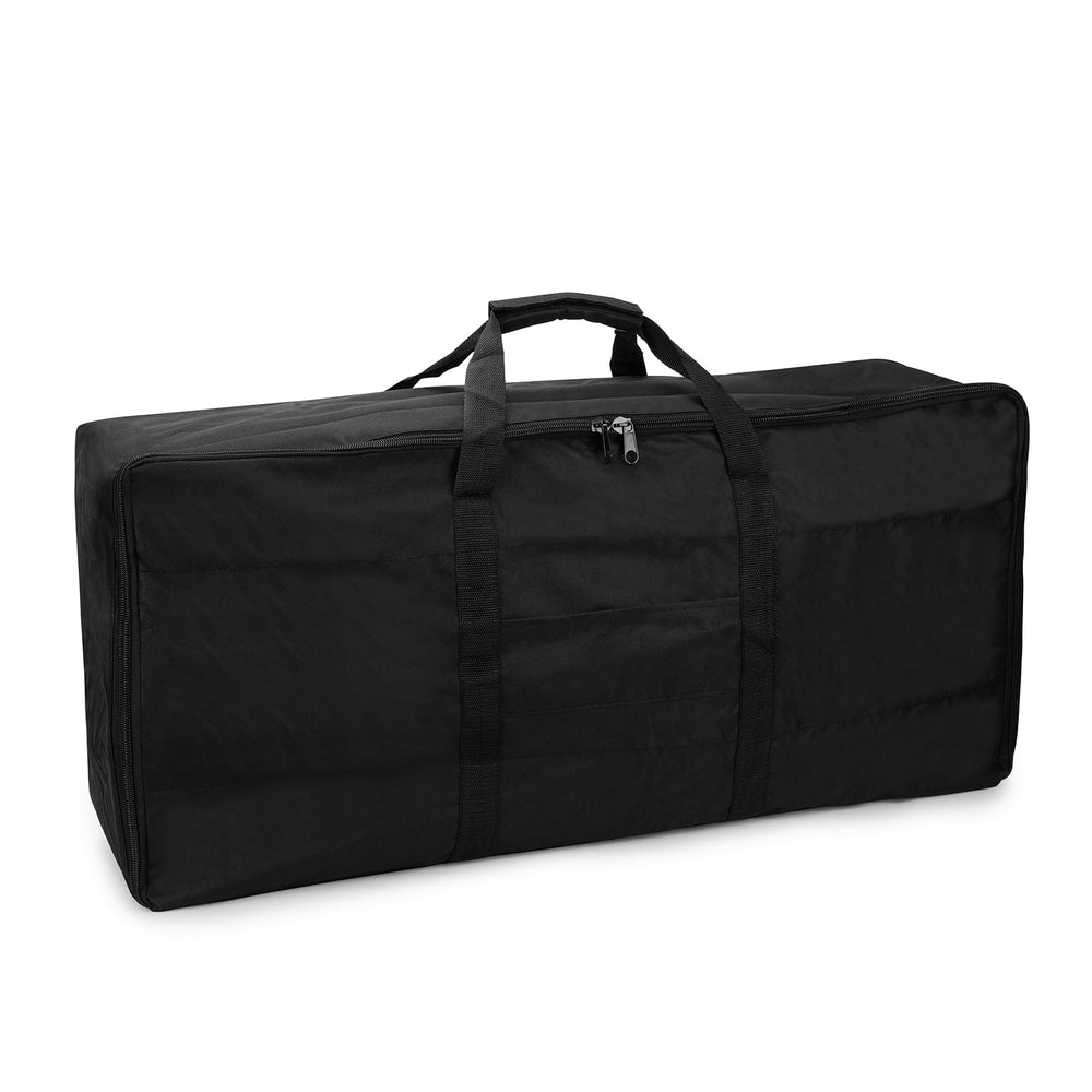 Stanbroil carry bag for Camp Chef Explorer fits with rugged on-the-go protection.
