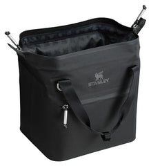 STANLEY All Day Julienne Mini Cooler holds 10 cans for a full-day picnic