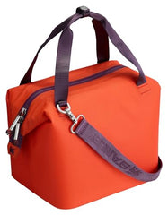 STANLEY All Day Julienne mini soft cooler insulated liner keeps contents cold.