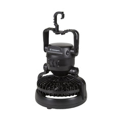 Stansport 450 lantern with fan hanging handle for tent ceiling