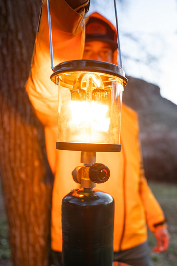 Stansport lantern globe fits item 170 and 171 and other brands
