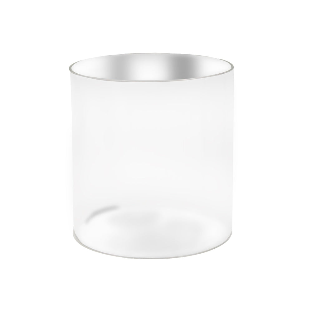 Stansport lantern globe replacement for clear, unobstructed 360° light