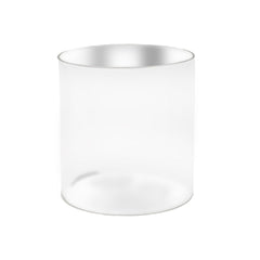 Stansport lantern globe replacement for clear, unobstructed 360° light