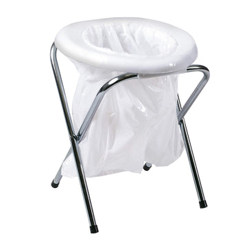 Stansport portable toilet bags compatible with models 271, 273-100, and 271-555 for versatile use.