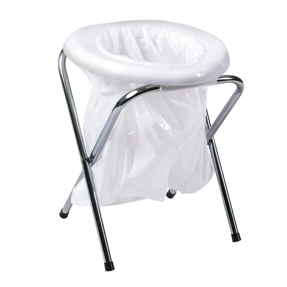 Stansport portable toilet bags compatible with models 271, 273-100, and 271-555 for versatile use.