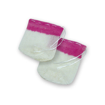 Stansport lantern silk mantles glow evenly for steady brightness.