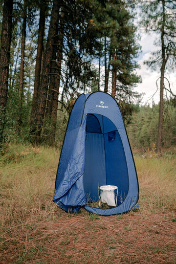 Stansport twelve 21.5in x 18in polyethylene bags sized for reliable containment.