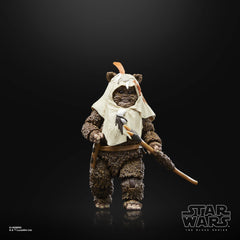 Paploo figure with full articulation for dynamic poses.