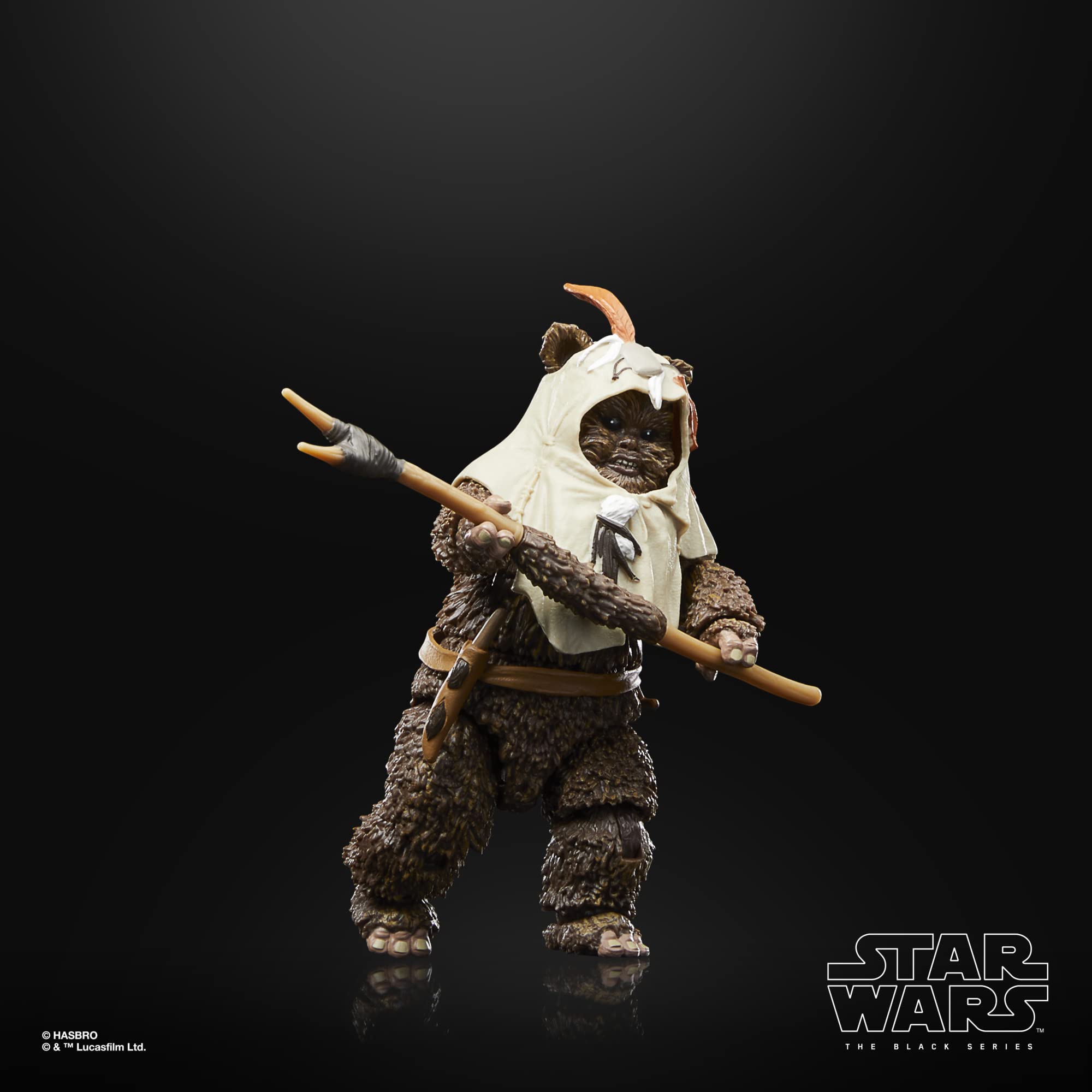 40th anniversary packaging design evokes the Jedi era ambiance.