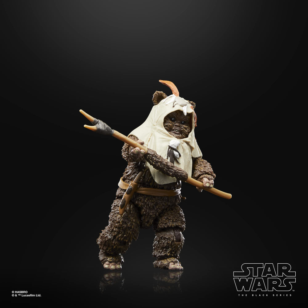 40th anniversary packaging design evokes the Jedi era ambiance.