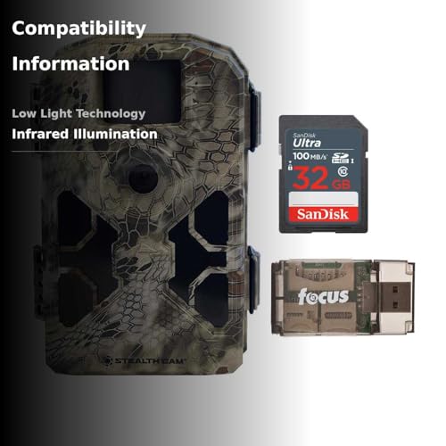 Stealth Cam 2020 G42NG 24MP image sample shows daytime clarity.
