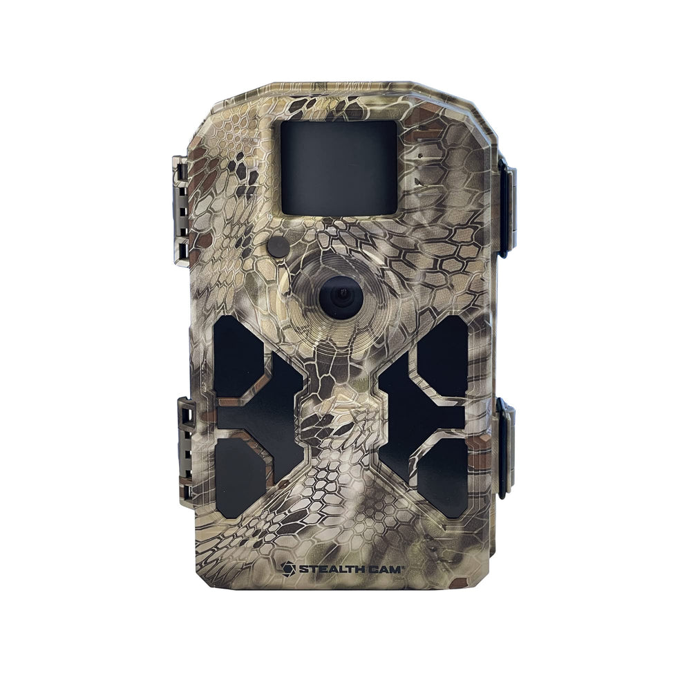 G42NG 32MP imagery delivers crisp daytime wildlife details.