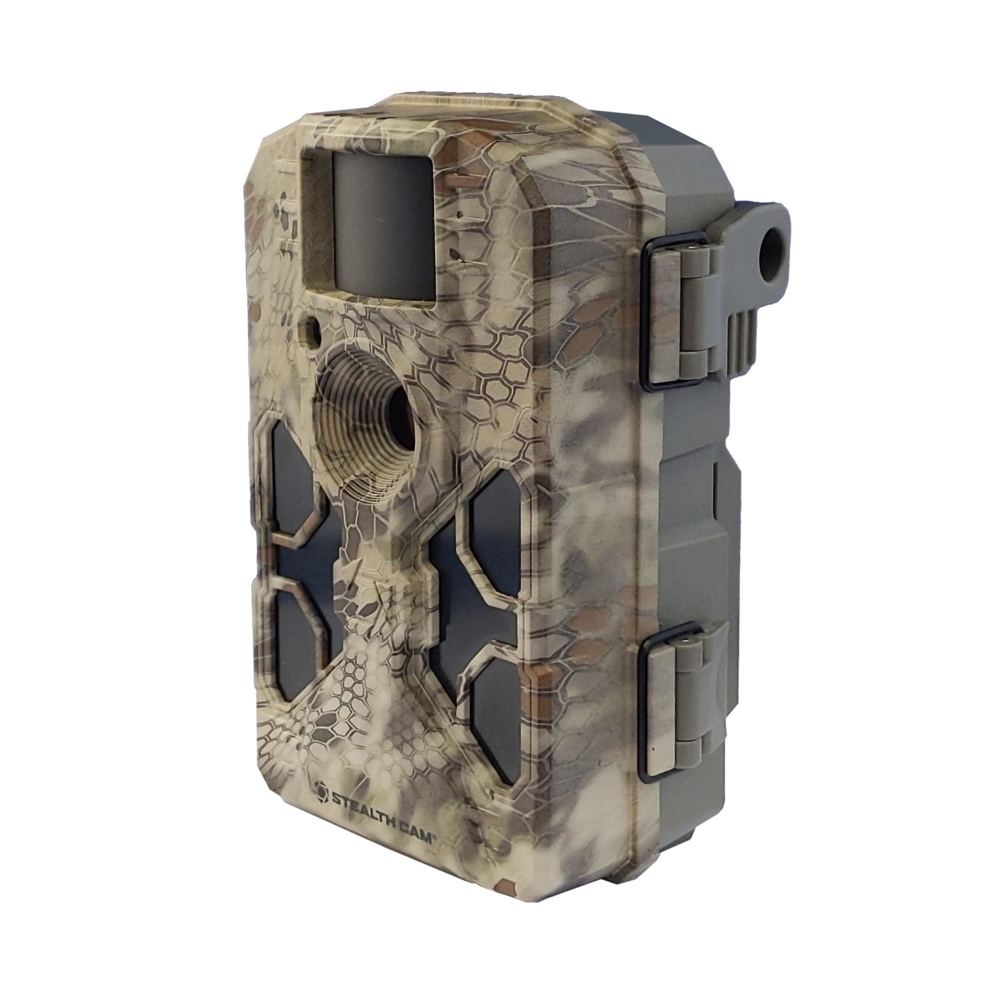 Stealth Cam 2022 G42NG reflex trigger enables rapid nighttime captures
