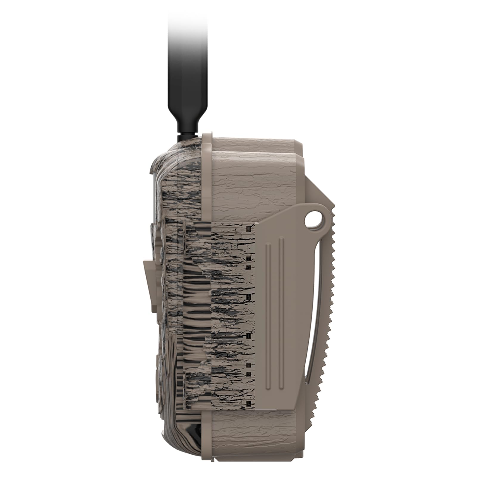 Stealth Cam Deceptor Max 1440P video with audio for immersive field footage.