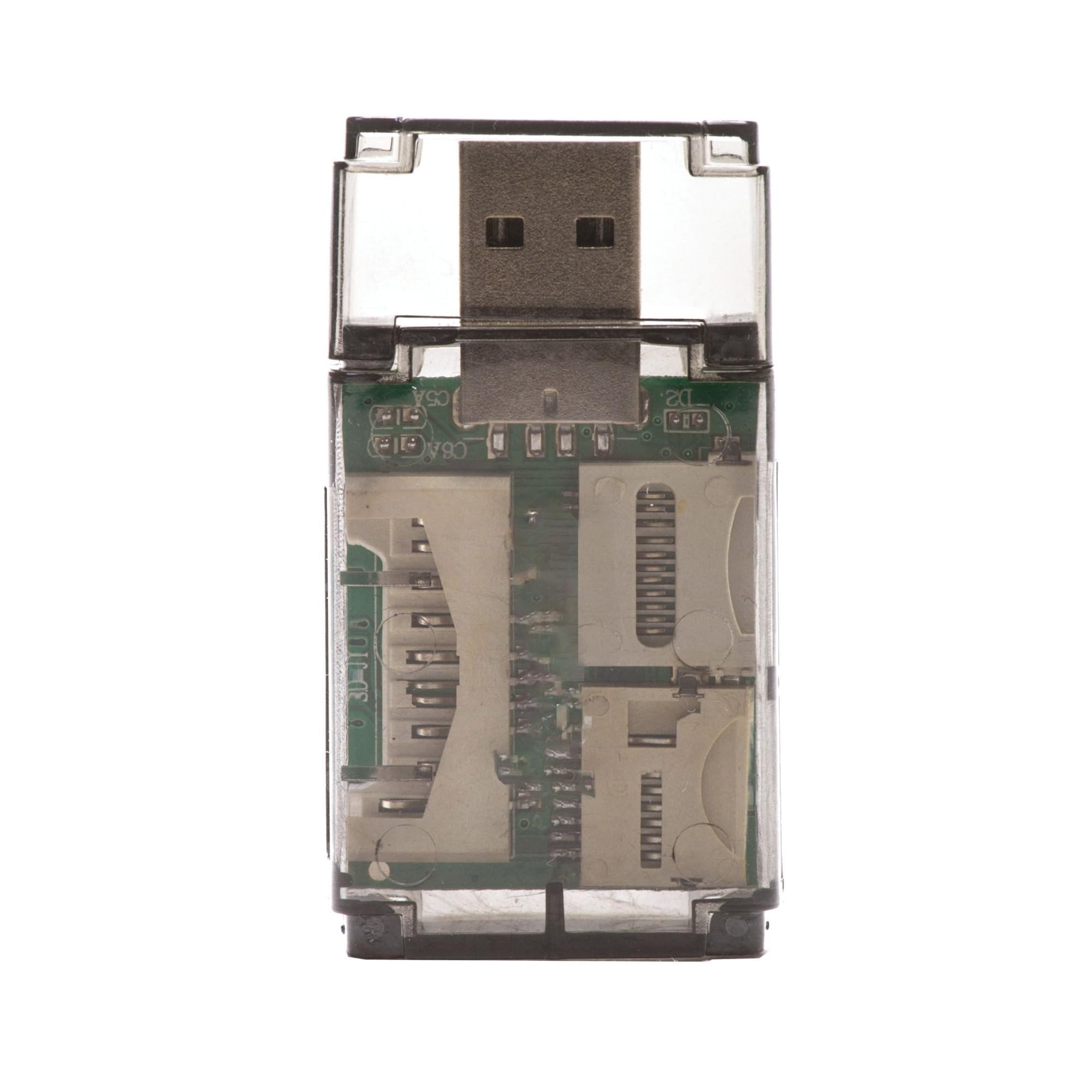 Stealth Cam Deceptor MAX 2.0 bundle includes reader for quick data transfer.
