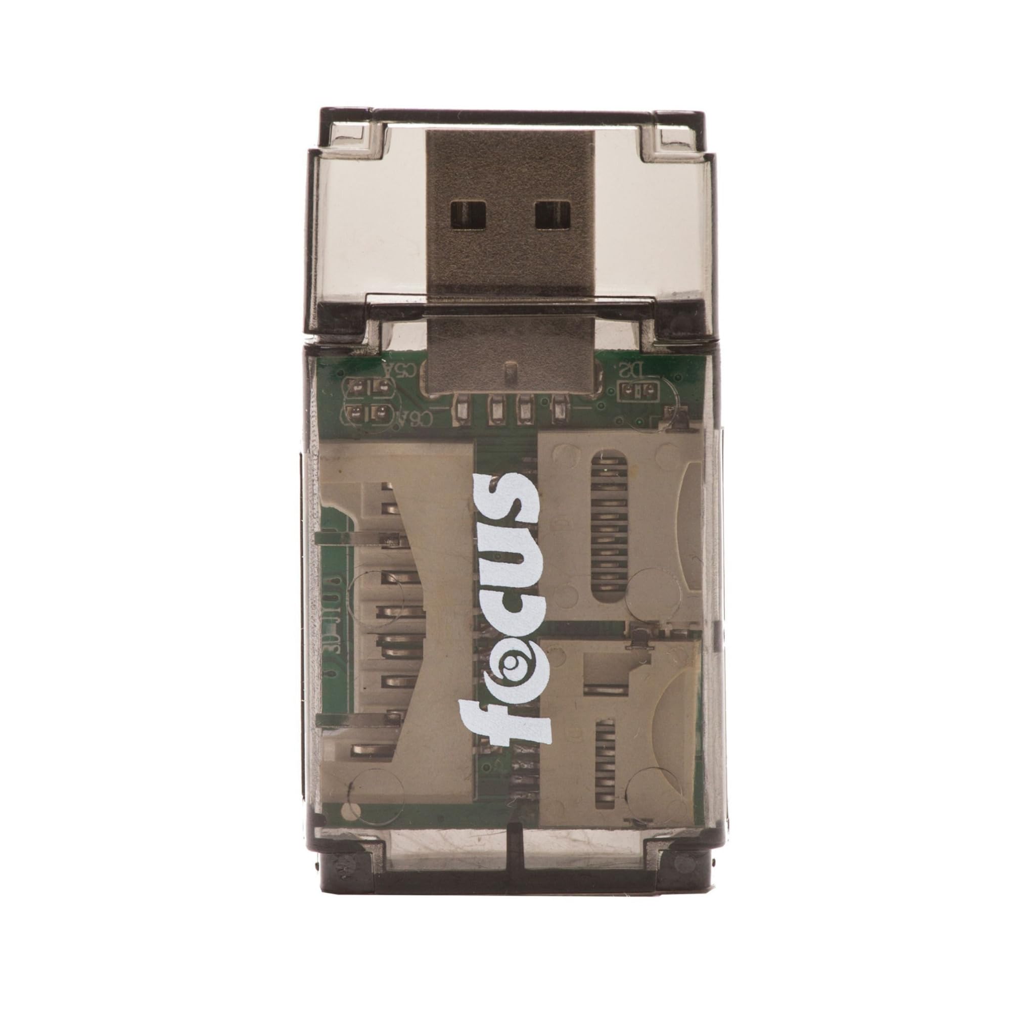 Stealth Cam Deceptor MAX 2.0 32GB memory helps local storage-ready field use.