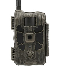 Stealth Cam Deceptor Max 2.0 night imaging captures nocturnal activity