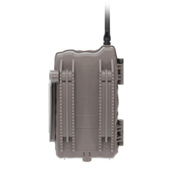 Stealth Cam Deceptor Max quick-scan QR setup for fast camera activation.