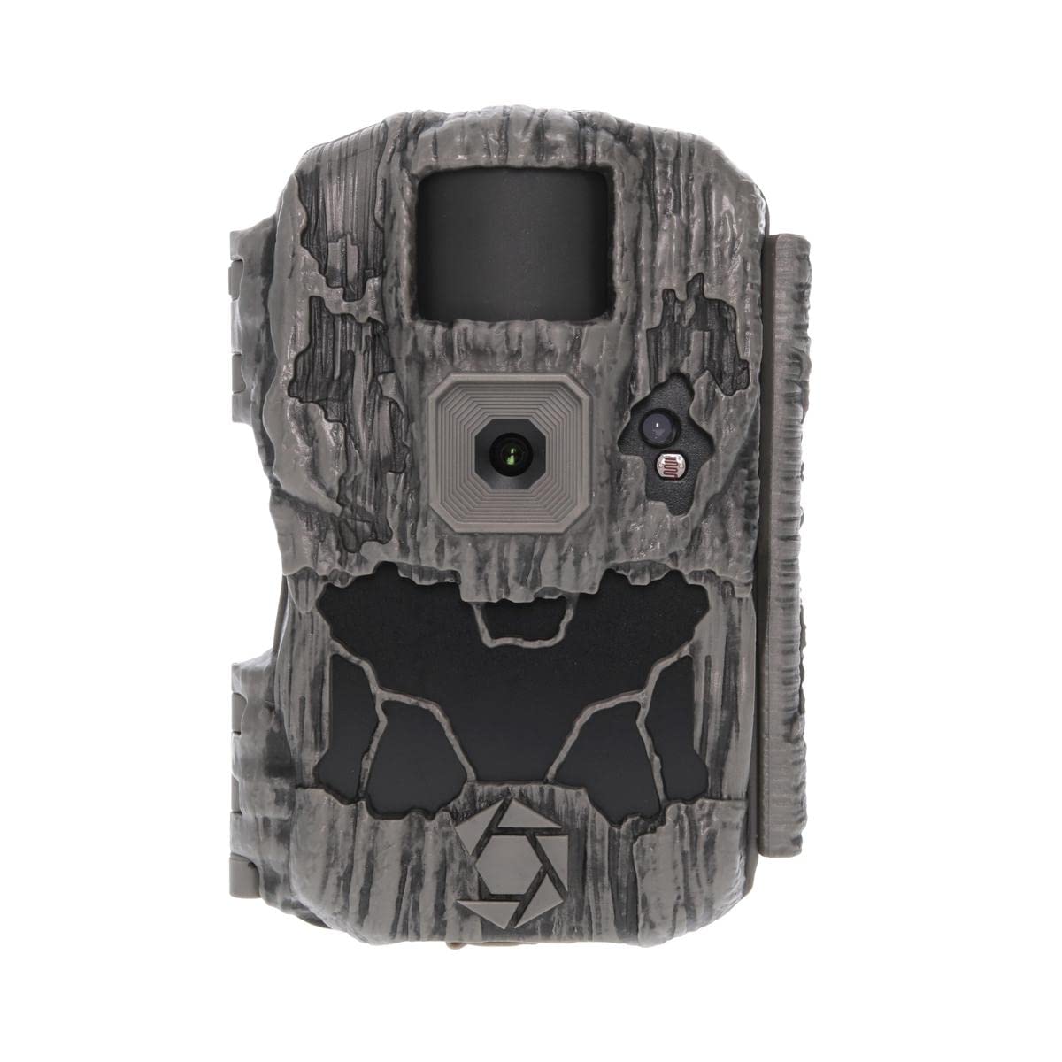 Stealth Cam DS4K Ultimate front view for wildlife monitoring in the field