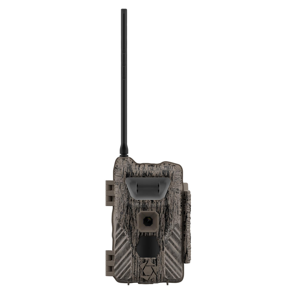 Stealth Cam Flashback 40MP night photos deliver true color images in low light.