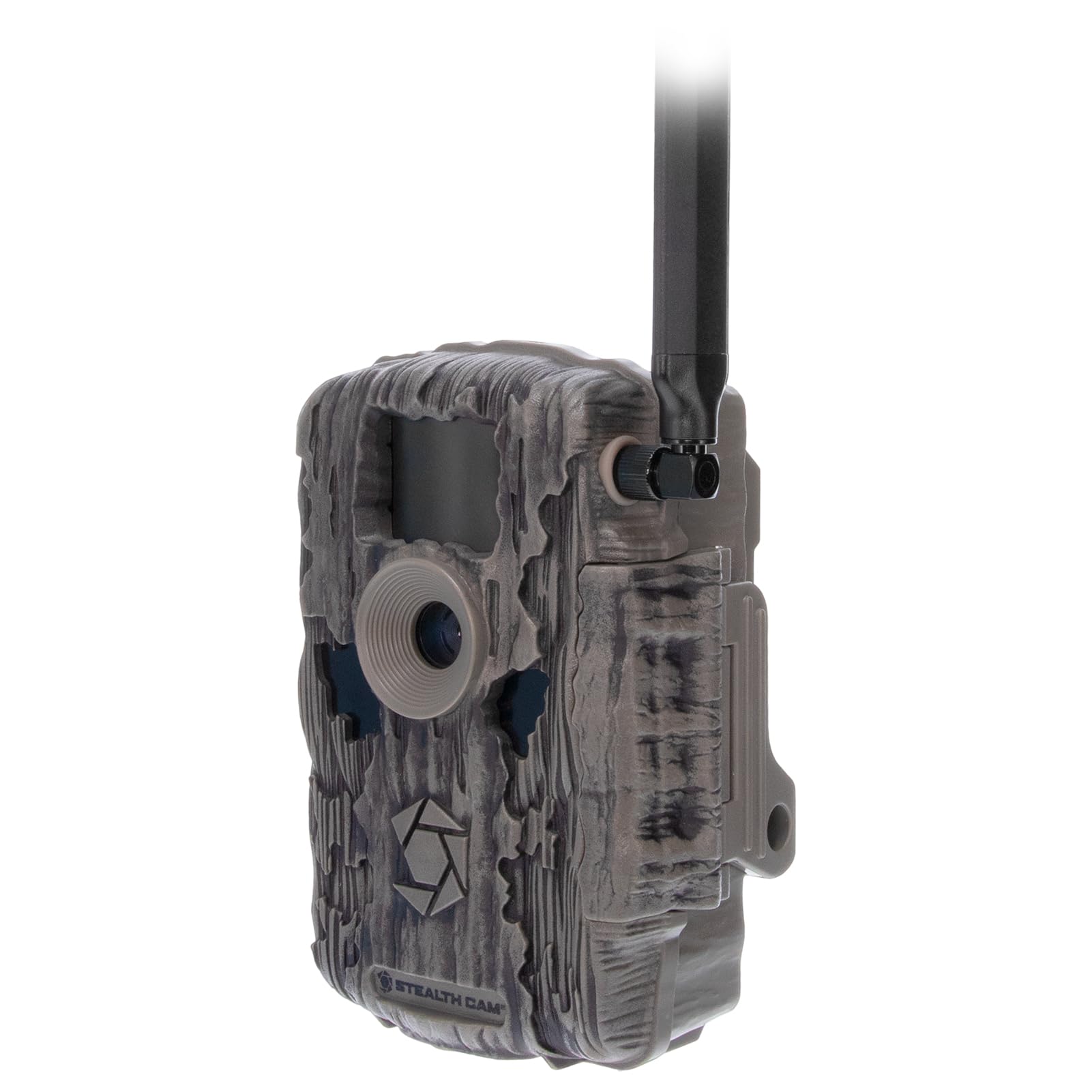 Stealth Cam Fusion MAX 80-foot detection and IR flash range for clear night images