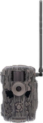 Stealth Cam Fusion Max solar panel pack extends field operation with renewable power.