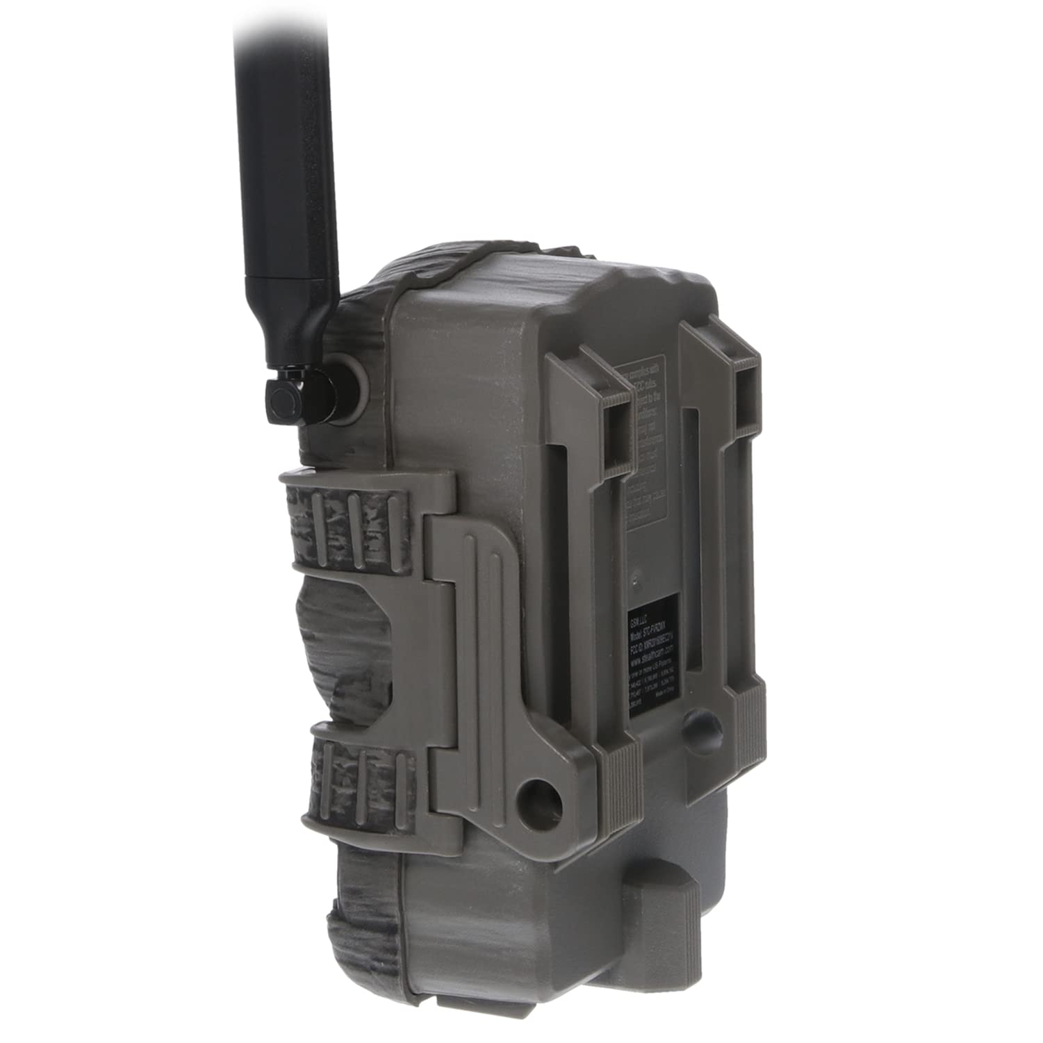 Fusion X 850nm infrared LED flash for night captures