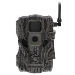 Stealth Cam Fusion X Verizon QR setup for fast activation