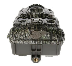 Stealth Cam GMAX32 80ft detection range catches distant activity.