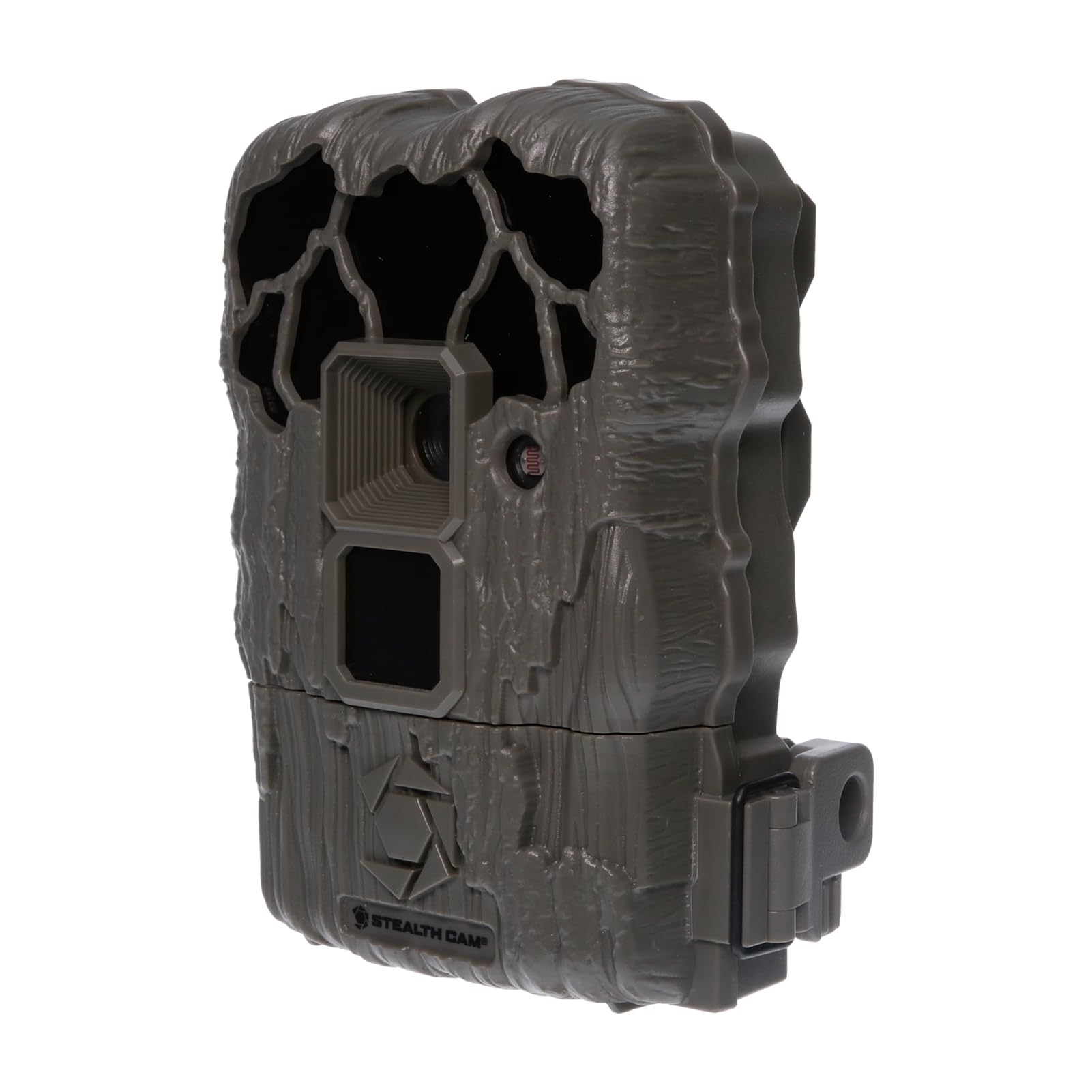 Stealth Cam QS20 20MP photos capture crisp wildlife detail